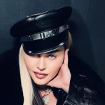 Madonna pide en sus redes sociales reunierse con el Papa Francisco para tratar acerca de los escándalos que ha tenido la cantante con la iglesia católica