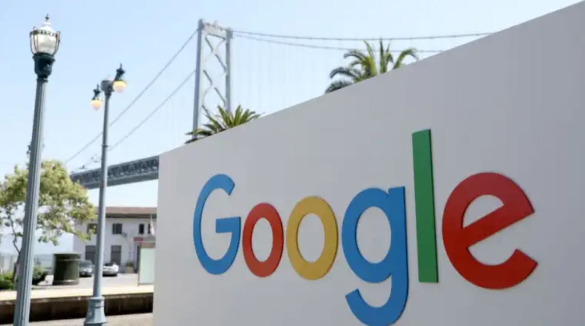 GOOGLE. BBC