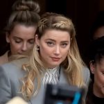 Por qué Amber Heard podría ir a la cárcel tras el juicio por la demanda de Johnny Depp