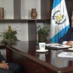 Aspirante al cargo de jefe del MP, Henry Alejandro Elías Wilson, habla sobre prisión preventiva y provisional, de la mediatización de la investigación