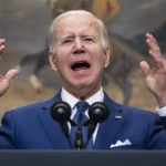 Tiroteo en Uvalde: la dura y sentida declaración de Joe Biden tras el ataque en el que murieron al menos 18 niños