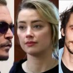 La presunta agresión de Johnny Depp hacia Amber Heard luego de un ataque de celos causado por James Franco