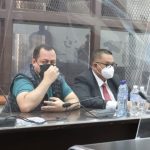 Tribunal absuelve al exdiputado Julio Juárez por muerte de periodista Danilo López