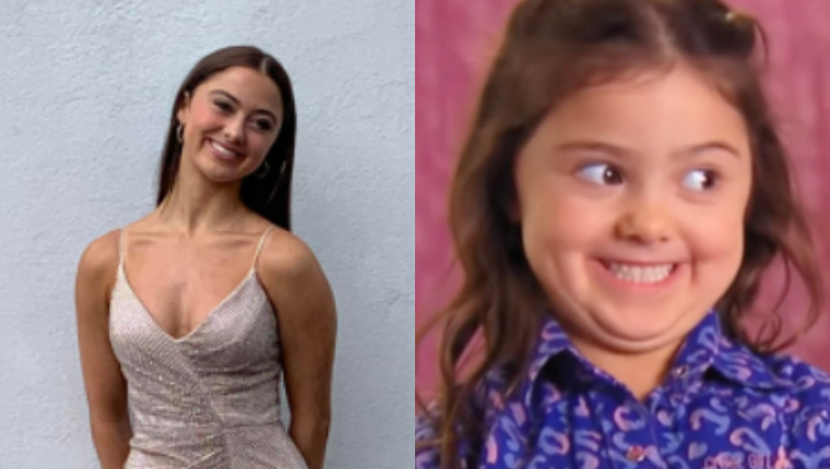 Kailia Posey, la joven que se convirtió en meme, se quitó la vida, según su familia