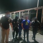 Sobrino del narcotraficante Juan Ortiz, alias Chamalé, es capturado por tener pedido de extradición hacia Estados Unidos