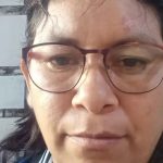 Marisol García Alcántara, la mexicana que sobrevivió a un disparo de la Patrulla Fronteriza (y ahora va a demandar a EE.UU.)