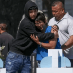 Masacre en Texas: 4 contradicciones cruciales sobre el tiroteo corregidas por la policía tras las críticas