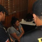 El perfil de la mujer capturada en Petén y que según autoridades roba niños para luego venderlos