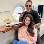 ¿Cuánto cuesta el anillo de compromiso que Marc Anthony le dio a su novia Nadia Ferreira?
