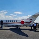 Guatemala devolverá jet decomisado al expresidente panameño Ricardo Martinelli investigado por supuesto traslado de drogas