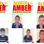 Localizan a siete menores de edad guatemaltecos que tenían activadas alertas Amber por haber desaparecido en México