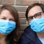 “El miedo ya no es al covid, es a lo que decidan hacer con tu cuerpo”: el pánico de una pareja argentina confinada en Shanghái