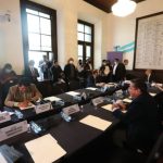 Los nueve postulantes a dirigir la PDH que quedaron fuera de la lista (y los pasos que siguen en el proceso)