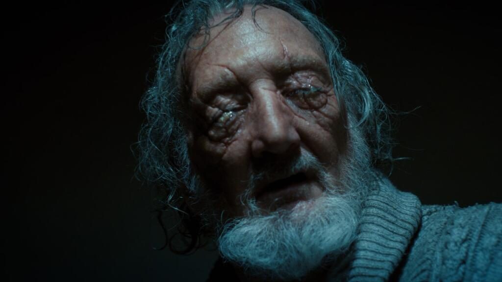 Robert Englund