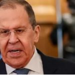 La furia de Israel por los comentarios del canciller ruso de que “Hitler tenía sangre judía”