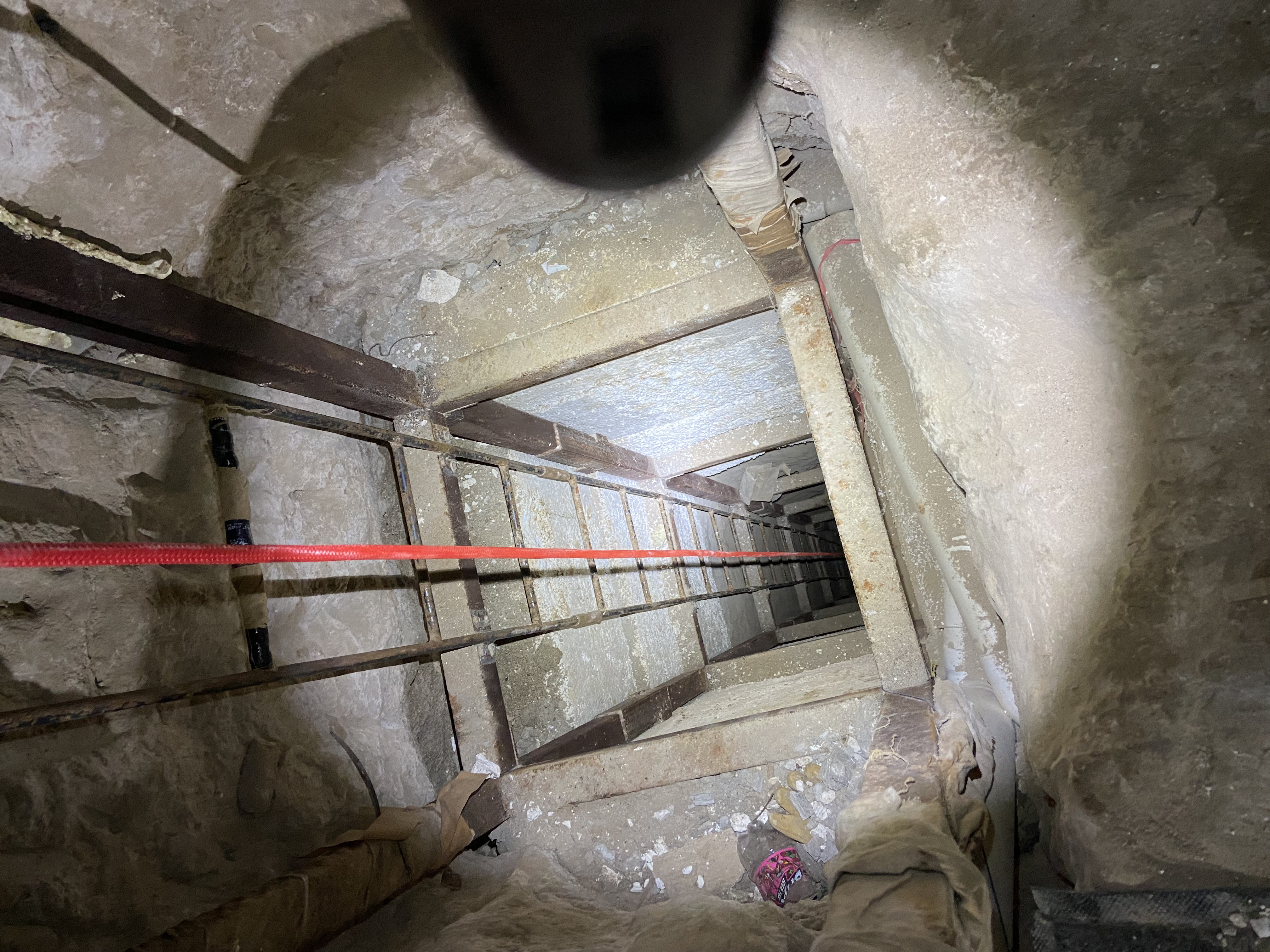Narco Túnel