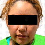 Autoridades mexicanas capturan a “La Chamaca” colaboradora del Cartel de Sinaloa en Tláhuac