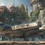 Star Wars: el proyecto “ultrasecreto” para construir el Halcón Milenario en un viejo hangar
