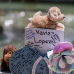 “Estábamos escondidos”: los relatos de niños que sobrevivieron al tiroteo en una escuela primaria en Texas