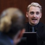 Morgan Tremaine: El nuevo testigo que figuró en el juicio de Amber Heard y Johnny Depp