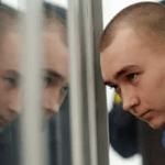 Rusia y Ucrania: soldado ruso es condenado a cadena perpetua por crimen de guerra durante la invasión