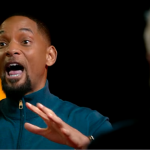 Will Smith revela que tuvo una alucinación en la que vio “su carrera destruida” antes de que diera la bofetada a Chris Rock