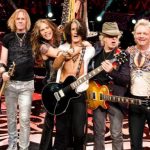 Aerosmith cancela gira por recaída en drogas de Steven Tyler y esto es lo que se sabe