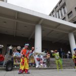 Desaparición de pareja de payasos: familiares dan nuevos detalles del evento al que asistirían los esposos y denuncian amenazas