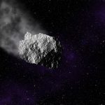 Un asteroide del tamaño de un edificio pasó muy cerca de la Tierra y la NASA espera 4 objetos más