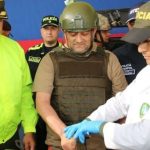 Quién es Otoniel, el poderoso narcotraficante colombiano que ha sido extraditado a EE.UU.