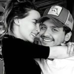 Belinda: Grafóloga analiza comportamiento de la cantante al ser cuestionada sobre la relación con Christian Nodal