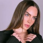 “Bienvenidos a Edén”: Usuarios critican a Belinda por el costo de las botas que usó en algunos capítulos de la serie de Netflix