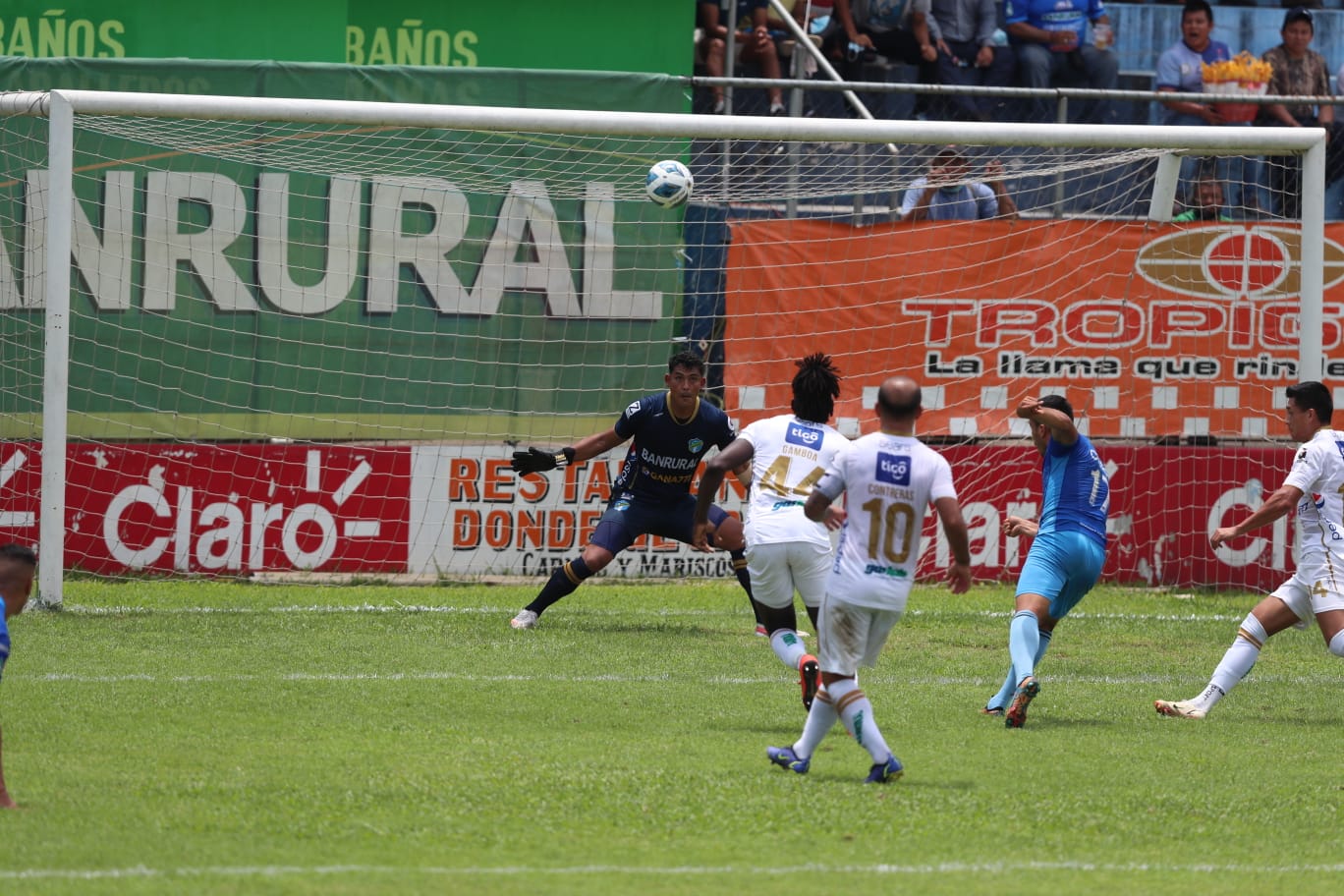 Comunicaciones