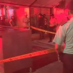 Esto se sabe de la muerte a balazos de una emprendedora y bailarina garífuna en una venta de tacos en Puerto Barrios
