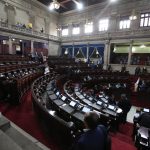 Congreso aprueba préstamo de US$500 millones defendido por el Gobierno, que lo califica como “indispensable”