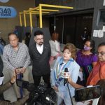 Decanos y catedráticos denuncian a autoridades de la Usac por “amenazas y asociación ilícita”