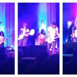Johnny Depp: el actor sorprende en concierto de Jeff Beck mientras espera la sentencia del juicio en el que enfrentó a Amber Heard