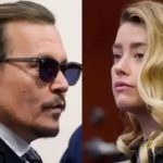 Johnny Depp y Amber Heard: cuánto cuesta el diario del juicio entre ambos artistas