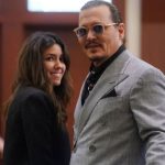 Johnny Depp: quién es Camille Vasquez, la abogada que se convirtió en la “inesperada coprotagonista” del juicio contra Amber Heard