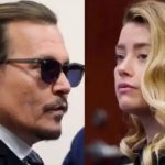 La alarmante tendencia de TikTok con el juicio de Amber Heard y Johnny Depp