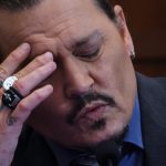 Johnny Depp niega abuso sexual contra Amber Heard: “Horrible, humillante, absurdo, doloroso, cruel y todo falso”