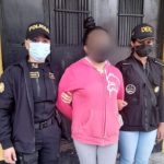 Detienen a varias personas e incautan 2 armas de fuego en 23 cateos como parte de operativos contra las extorsiones