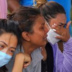 Hallan restos de avión desaparecido en Nepal con 22 pasajeros