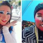 El conmovedor tema que un ecuatoriano compuso para “Chispita” y “Charquito”, la pareja de payasos desaparecidos