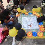 Familia y amigos de Luz María López exigen justicia recordando que estaría por cumplir 27 años