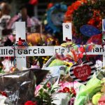 Funerales y despedidas: Uvalde comienza a enterrar a las primeras víctimas del tiroteo escolar en Texas