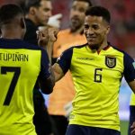 Qatar 2022: 3 claves de la sorpresiva demanda de Chile que puede dejar a Ecuador sin el Mundial