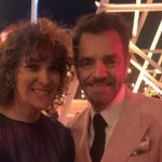 Gaby Moreno revela que compuso canción para la nueva película de Eugenio Derbez y esto es lo que se sabe