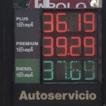 El galón de diésel supera el precio del de gasolina regular en nuevo aumento de los combustibles en Guatemala