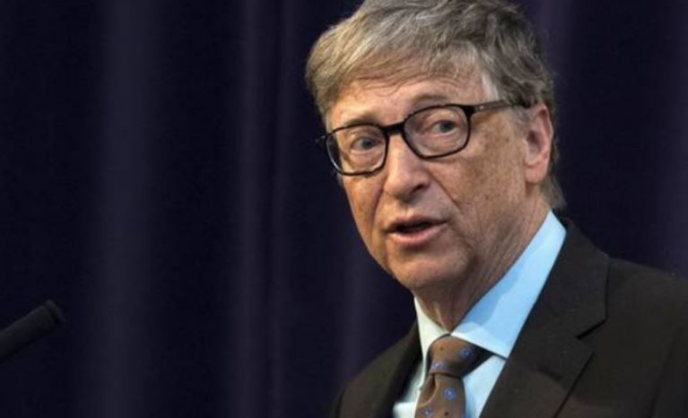 Bill Gates